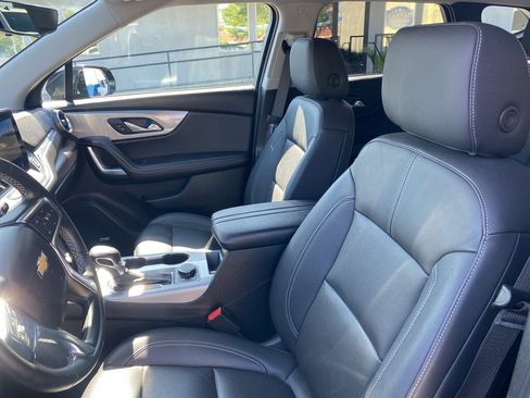 Used 2024 Chevrolet Blazer LT w/ Sound & Technology Package image 29