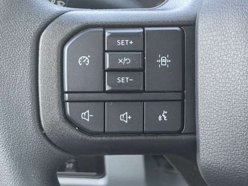 New 2026 Ford F550 4x4 Supercab Super Duty image 22