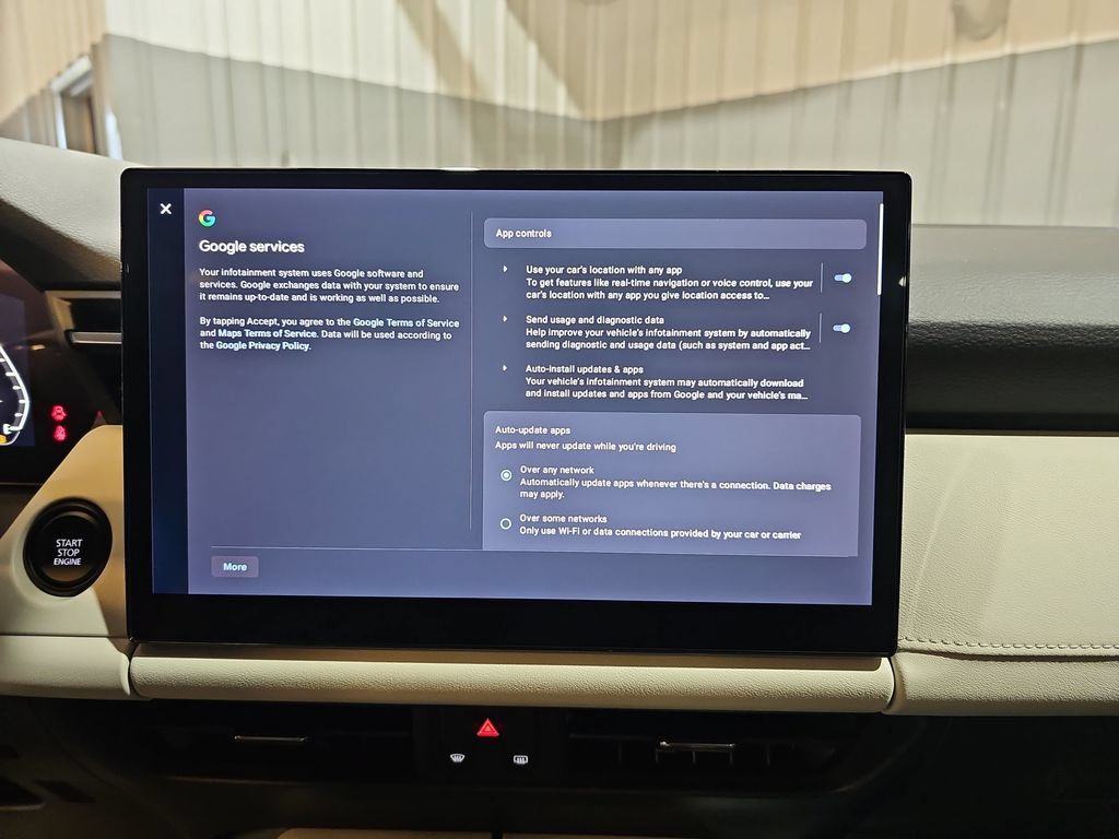 New 2026 MAZDA CX-5 Preferred AWD/4WD image 23