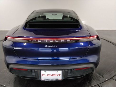 Used 2023 Porsche Taycan w/ Premium Package image 7