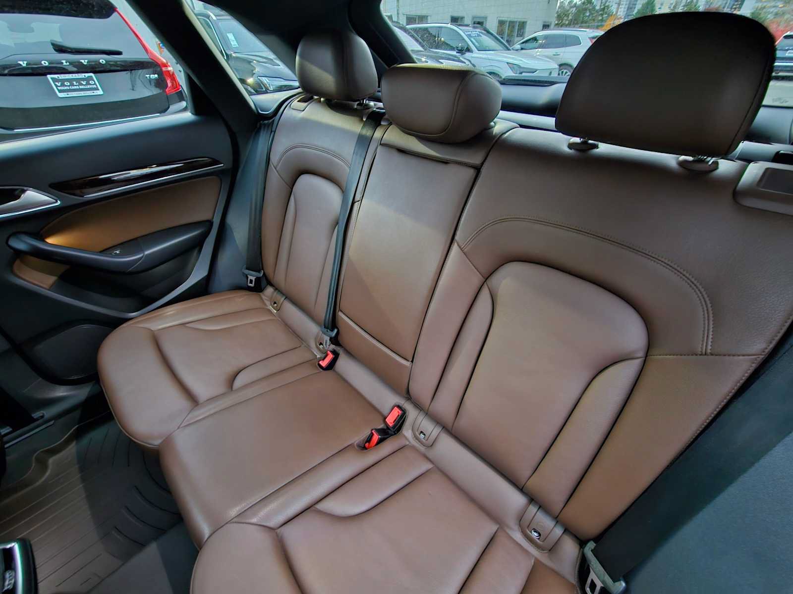 Used 2018 Audi Q3 2.0T Premium Plus w/ Premium Plus Package AWD/4WD image 15