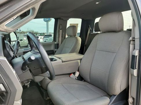 Used 2020 Ford F150 XLT w/ Equipment Group 302A Luxury image 11