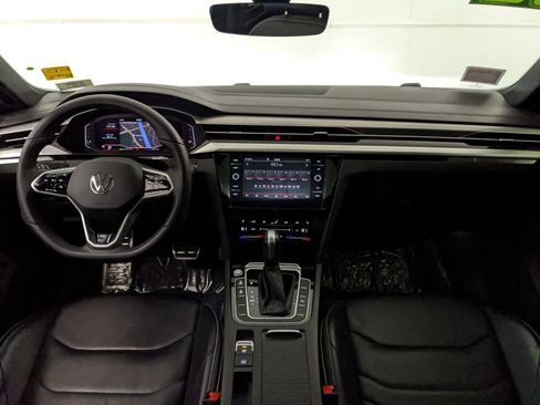Used 2022 Volkswagen Arteon SEL image 13