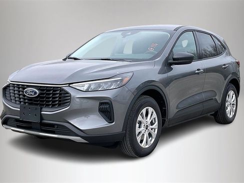 New 2026 Ford Escape Active w/ Tech Pack #1 image 2