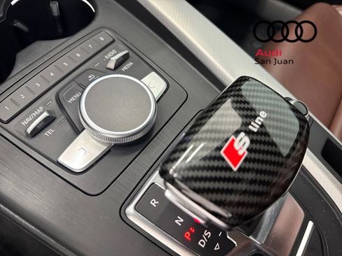 Used 2018 Audi A4 2.0T Ultra Premium Plus w/ Premium Plus Package image 37