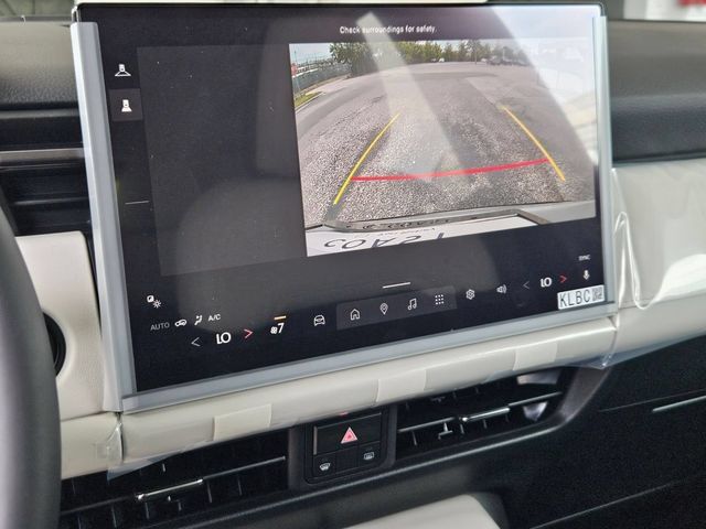 New 2026 MAZDA CX-5 Select AWD/4WD image 13