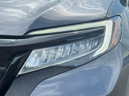 Used 2021 Honda Passport Elite image 10