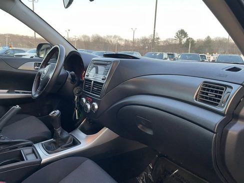 Used 2010 Subaru Impreza WRX Premium image 25