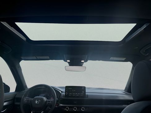 New 2026 Honda CR-V Sport-L image 32