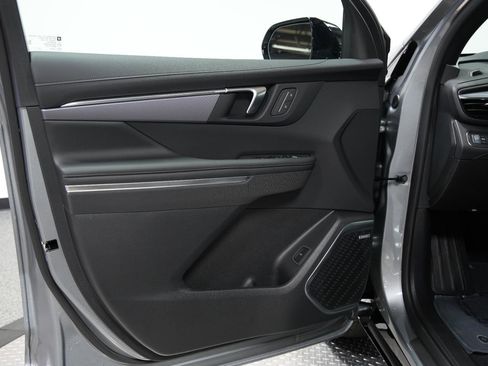 New 2026 Buick Enclave Sport Touring image 23