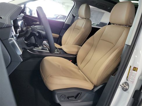 Used 2025 Audi Q7 3.0T Premium Plus w/ Premium Plus Package image 11