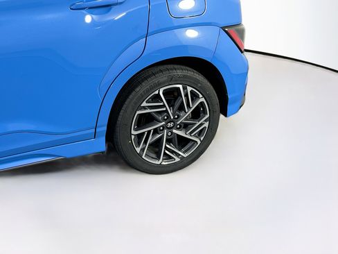 Used 2023 Hyundai Kona N Line w/ Cargo Package image 31