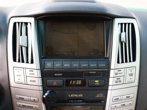 Used 2006 Lexus RX 400h AWD image 33