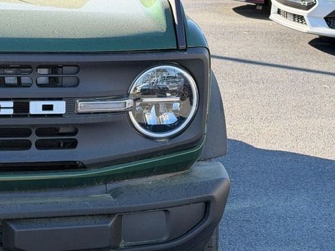 New 2025 Ford Bronco Big Bend image 16