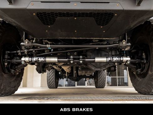 Used 2023 Ford F250 Lariat w/ Lariat Ultimate Package image 15