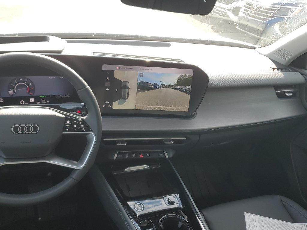 New 2026 Audi Q3 quattro 2.0T AWD/4WD image 22