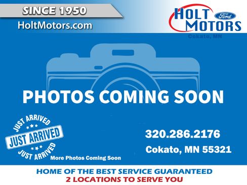 Used 2025 Ford F150 XLT w/ Equipment Group 302A MID AWD/4WD image 1