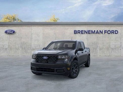 New 2025 Ford Maverick XLT image 50