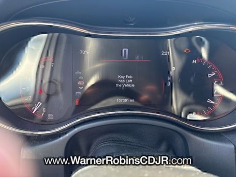 Used 2020 Dodge Durango R/T AWD/4WD image 32