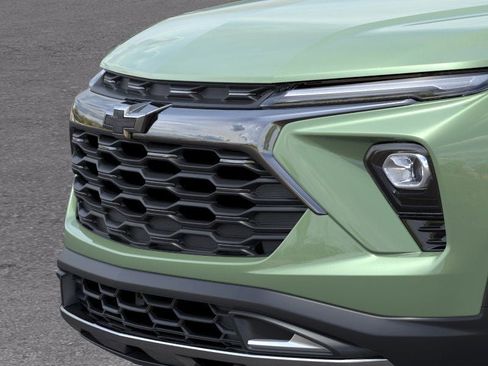 New 2025 Chevrolet TrailBlazer ACTIV w/ Convenience Package image 13