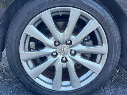 Used 2013 Lexus GS 350 w/ Premium Pkg RWD image 8