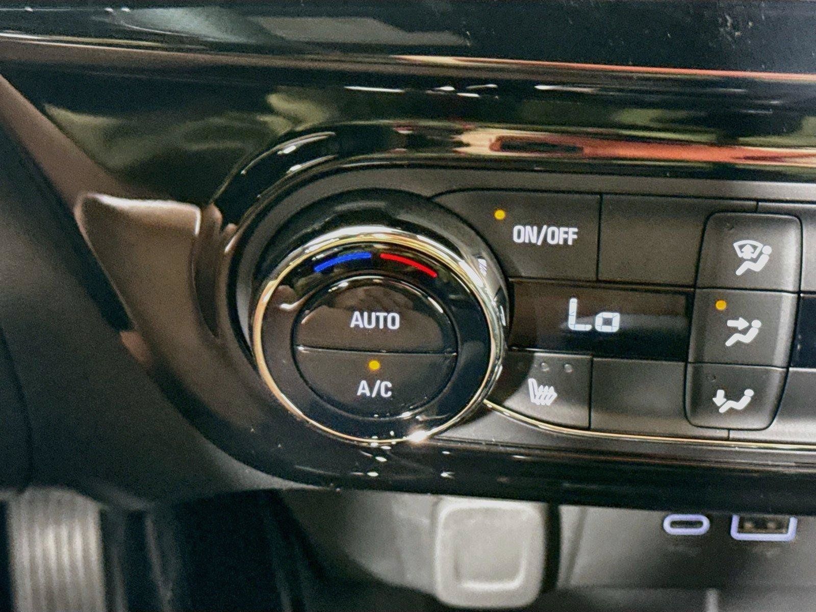 New 2026 Chevrolet Trax RS w/ Driver Confidence Package FWD image 13