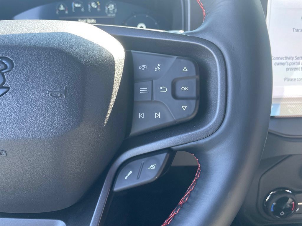 New 2026 Ford Bronco Raptor AWD/4WD image 17