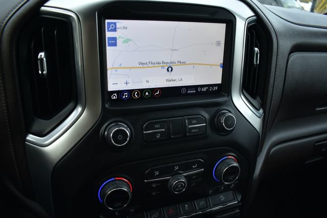 Used 2020 Chevrolet Silverado 2500 LTZ AWD/4WD image 13