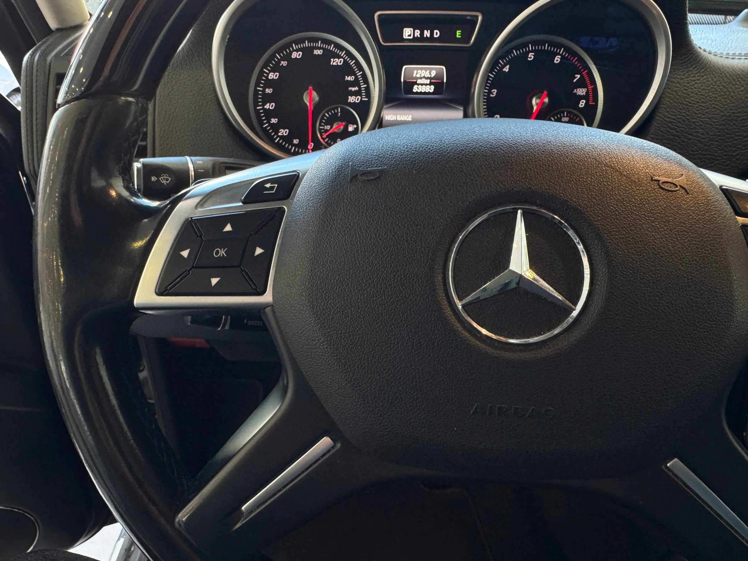Used 2016 Mercedes-Benz G 550 image 15