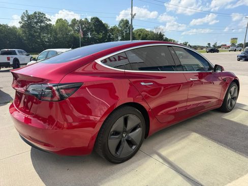 Used 2018 Tesla Model 3 Long Range RWD image 18