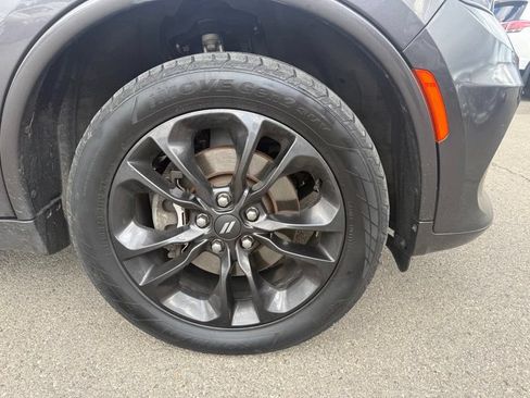 Used 2021 Dodge Durango GT AWD/4WD image 15
