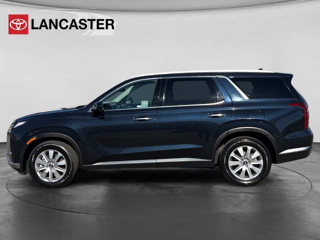Used 2024 Hyundai Palisade SEL FWD image 4