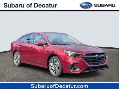 New 2025 Subaru Legacy Limited w/ Tech Package #2
