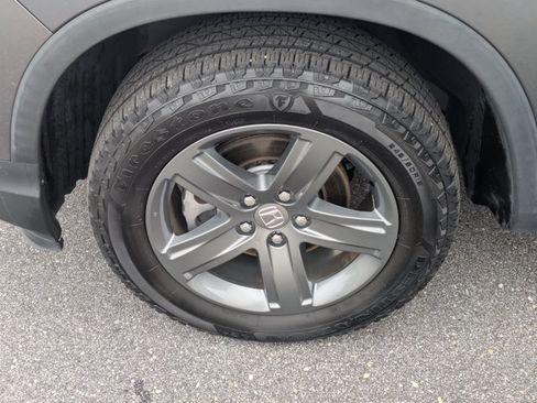 Certified 2023 Honda Ridgeline RTL image 20