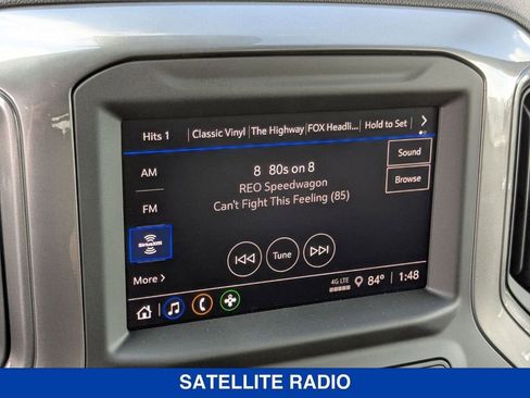 New 2026 GMC Sierra 1500 Pro w/ Graphite Edition image 20