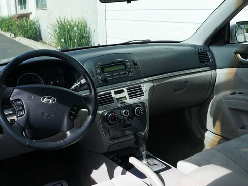 Used 2006 Hyundai Sonata LX image 30