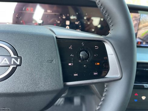New 2026 Nissan Murano SL AWD/4WD image 16