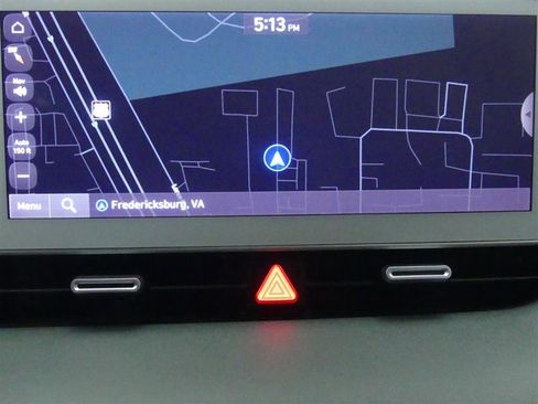 Used 2022 Hyundai Ioniq 5 SEL w/ Cargo Package image 9