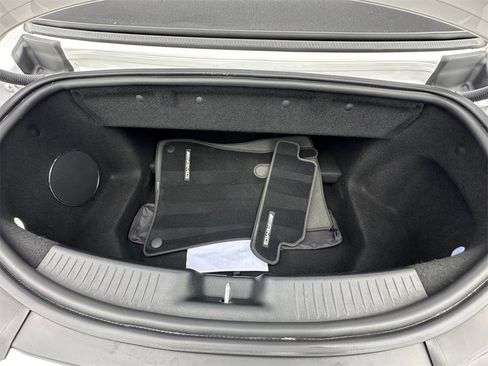 Used 2022 Mercedes-Benz SL 55 AMG 4MATIC image 28