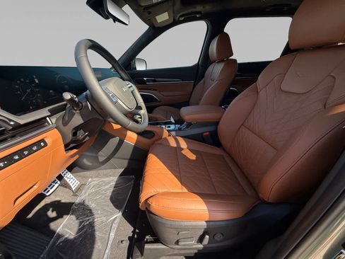 New 2025 Kia Telluride SX Prestige X-Line image 9