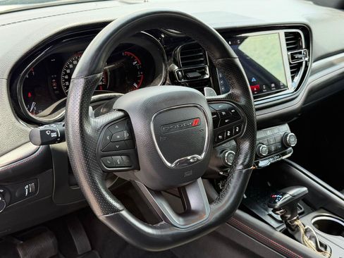 Used 2025 Dodge Durango R/T AWD/4WD image 15