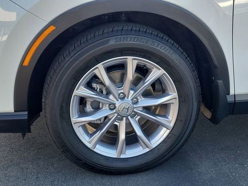 Certified 2024 Honda CR-V EX-L image 5