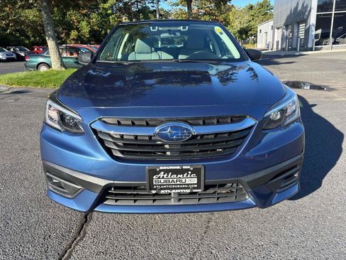 Used 2020 Subaru Legacy w/ Alloy Wheel Package image 5