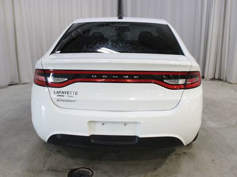 Used 2016 Dodge Dart SE w/ Convenience Group FWD image 26