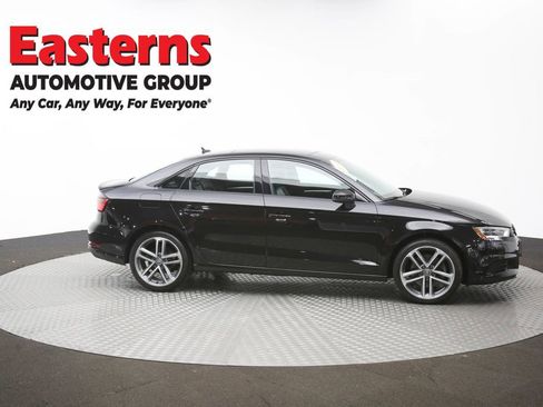 Used 2020 Audi A3 2.0T Premium FWD image 47