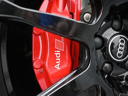 Used 2023 Audi R8 V10 GT RWD image 46