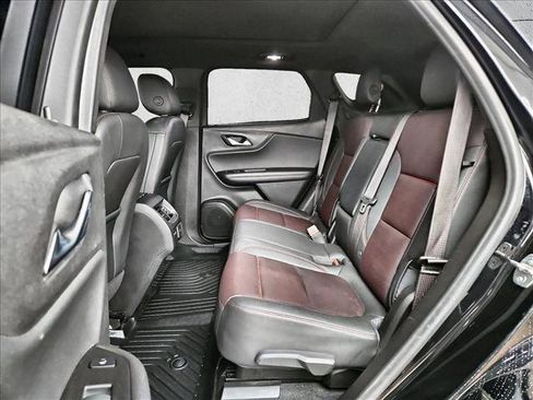 Used 2021 Chevrolet Blazer RS w/ Enhanced Convenience Package FWD image 25