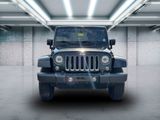 Used 2017 Jeep Wrangler Unlimited Sahara w/ Dual Top Group image 4