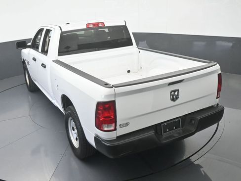 Used 2024 RAM 1500 Tradesman RWD image 54