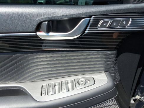 Used 2023 Hyundai Palisade Calligraphy AWD/4WD image 21